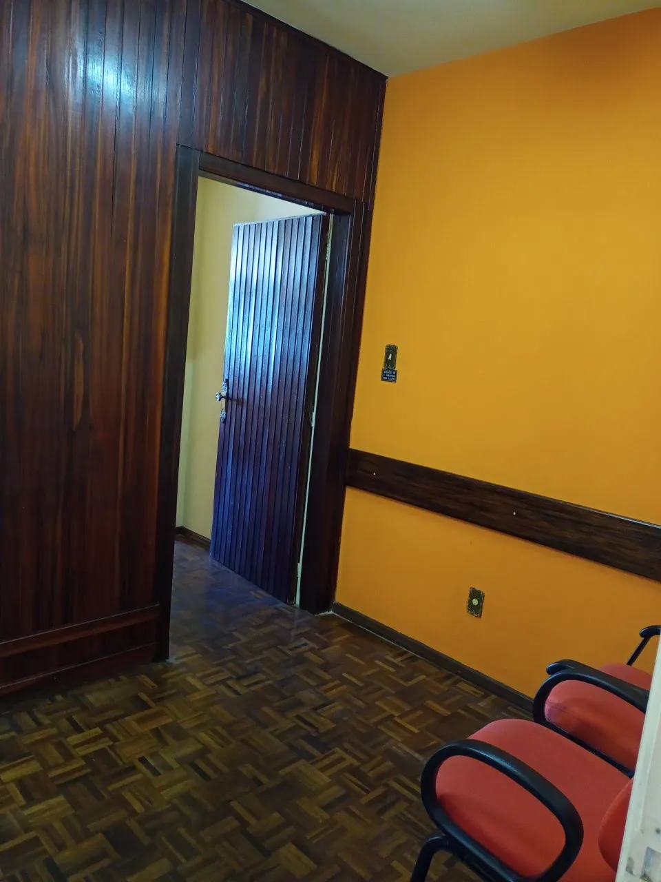 Sala em centro - Juiz de Fora
