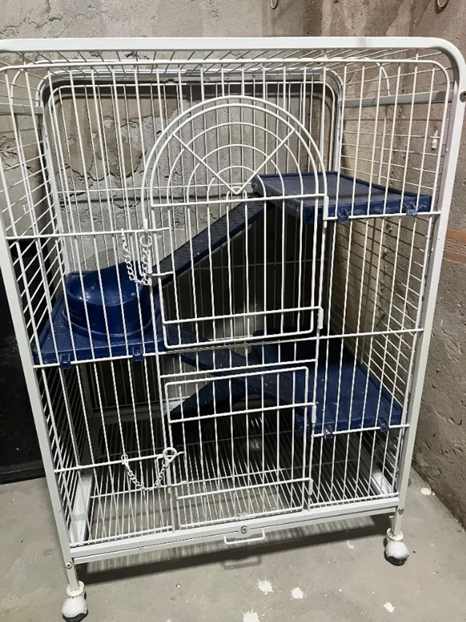 Gaiola para pet - Foto 2