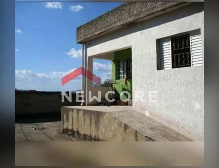 Casa em Rua Gil Moraes de Lemos - Tupi A - Belo Horizonte/MG