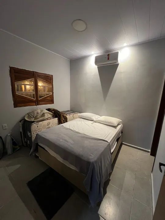 Casa de PRAIA TEMPORADA com PISCINA na Barra de Santo Antônio - Foto 10