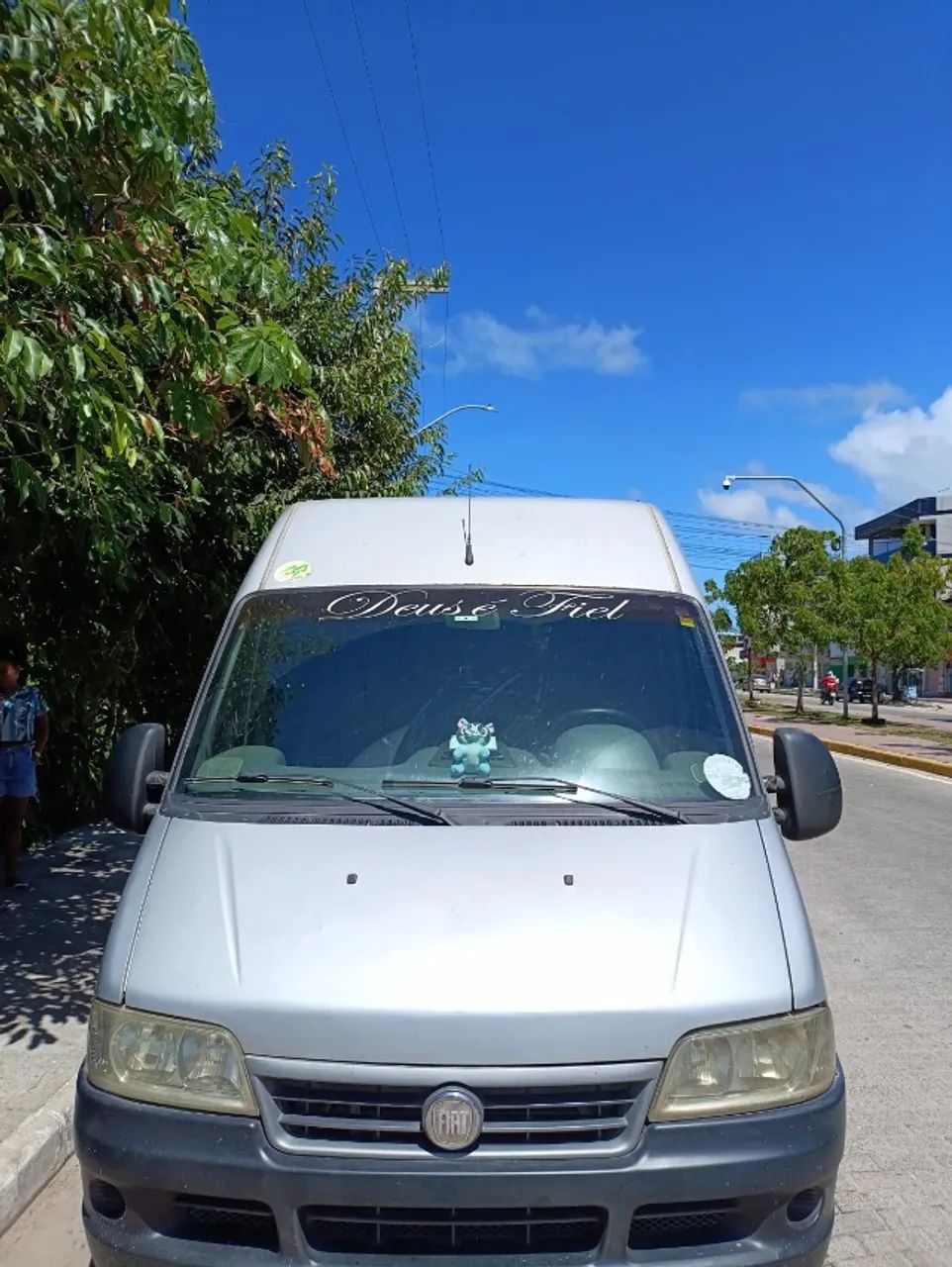 Ducato 2010/2011 - Foto 4
