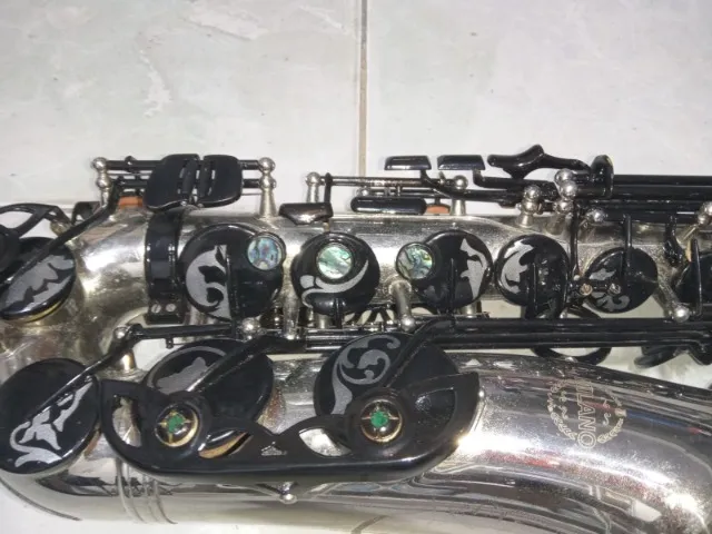 SAXOFONE SAX ALTO