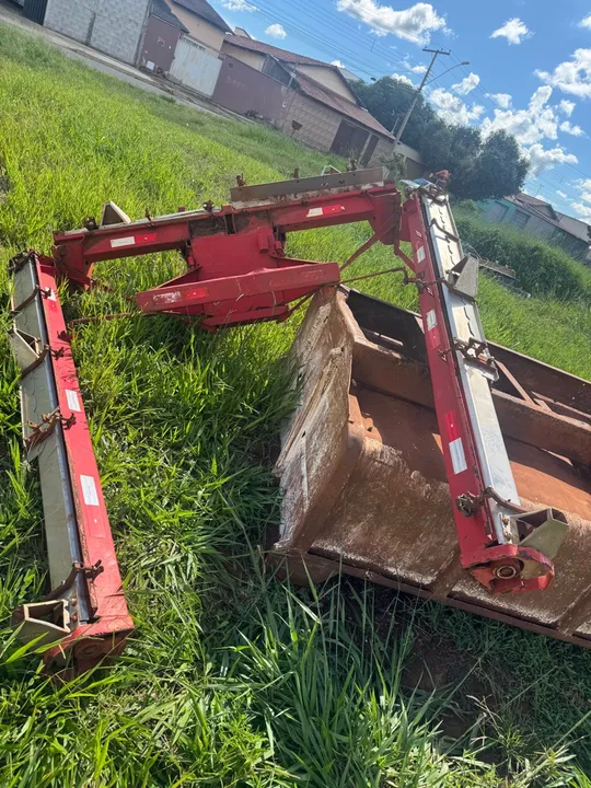 Linea 6000 Jan - para Lancer 6000 calcariadeira