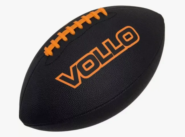 Bola de Futebol Americano Vollo