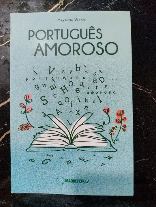 Português Amoroso - Paradidático