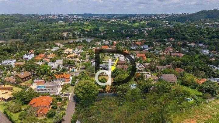 Terreno à venda, 1000 m² por R$ 1.550.000,00 - Condomínio São Joaquim - Vinhedo/SP - Foto 5