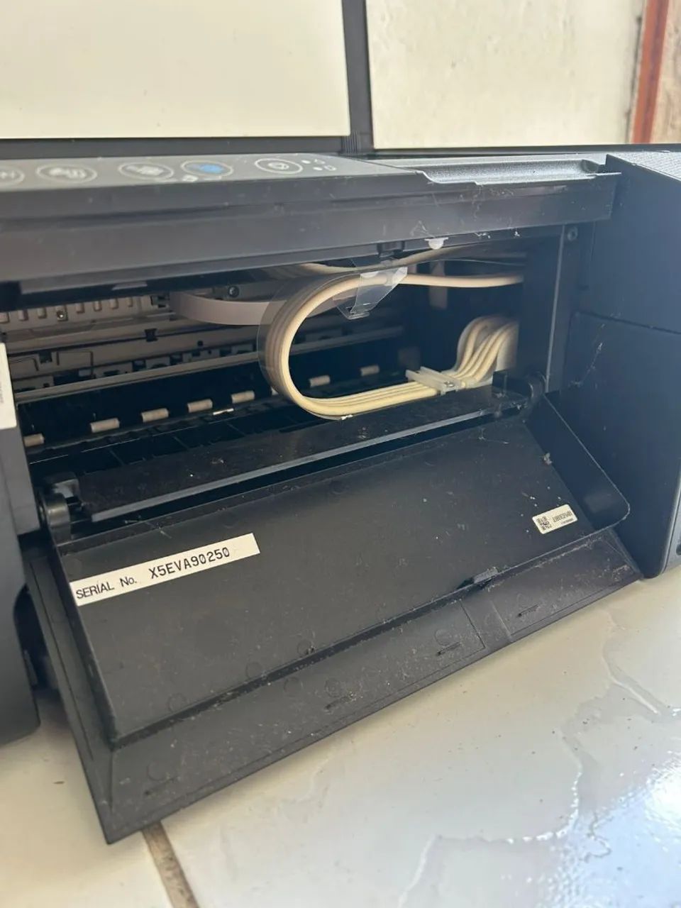 Impressora multifuncional Epson  - Foto 6