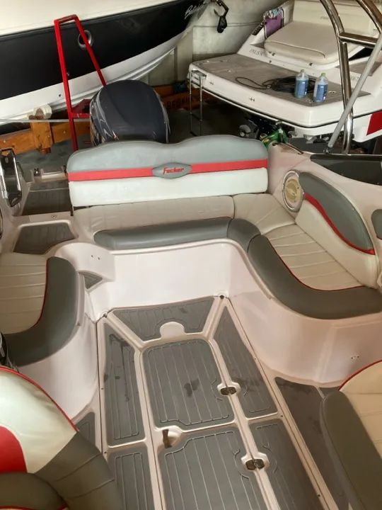 FOCKER IMPECÁVEL 24  - Foto 7