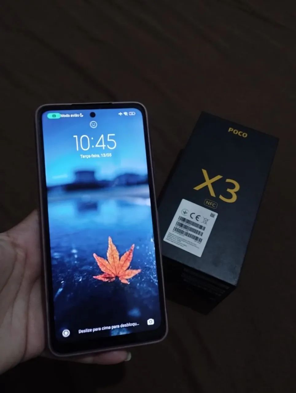 Poco x3 nfc - Foto 3