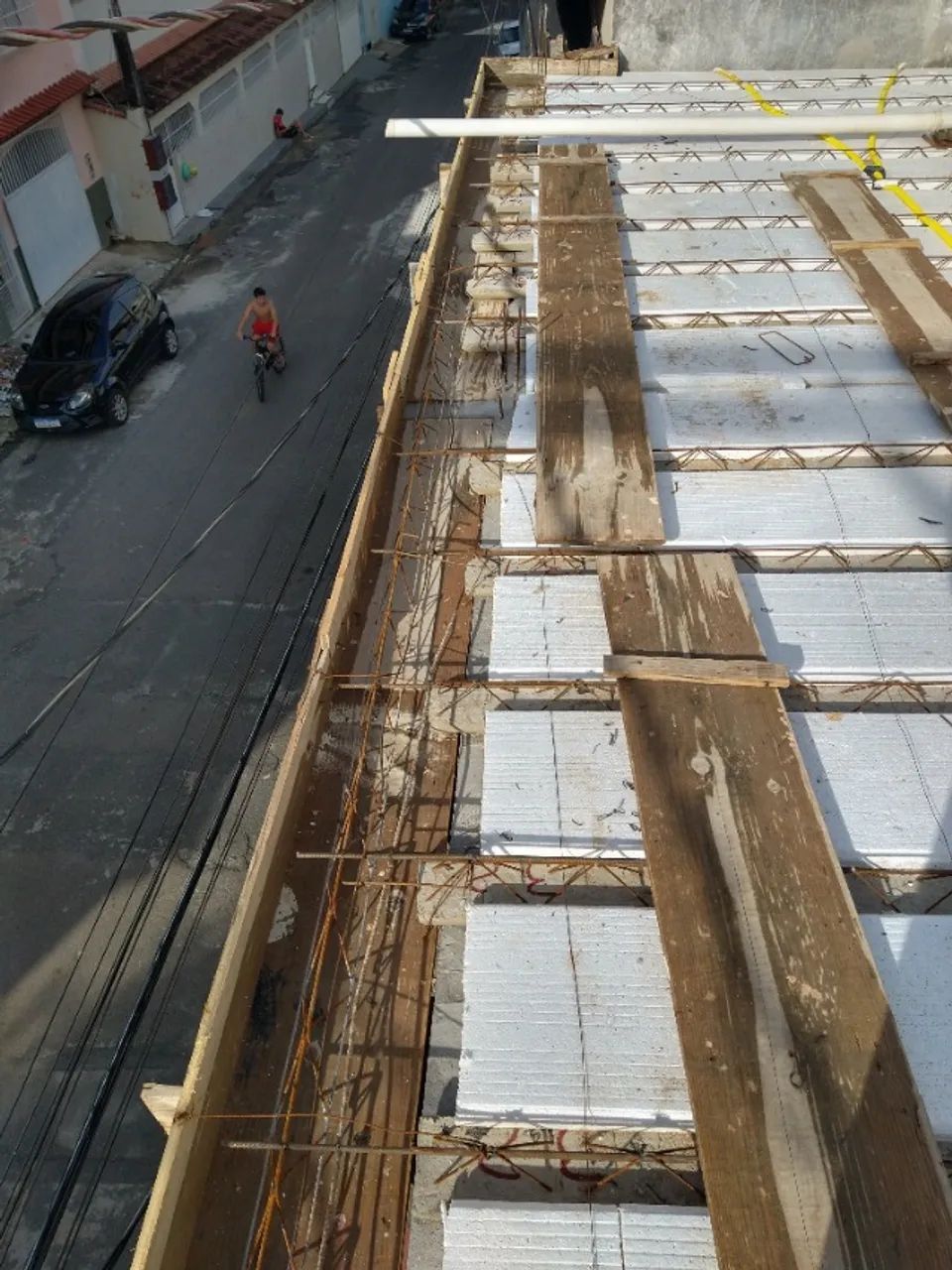 Pedreiro profissional trabalho com construção,reformas e manutenção. - Foto 4