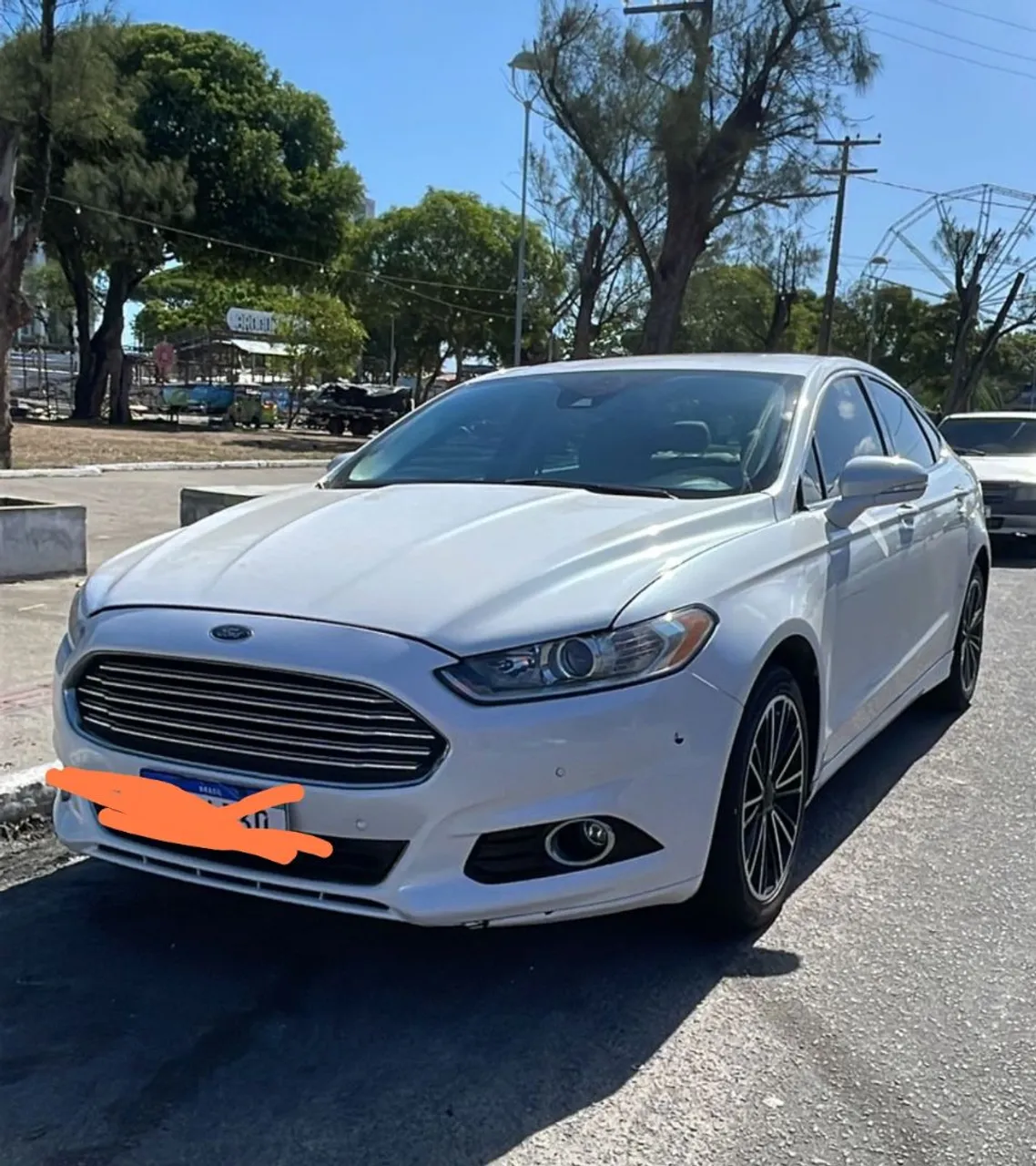 Repasso Fusion 4x4 -2013 o + TOP
