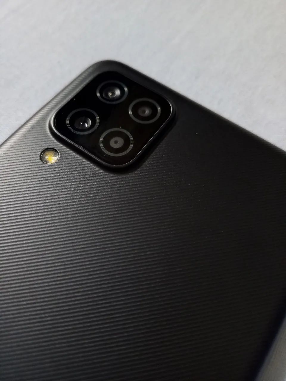 Samsung A12 - Foto 3