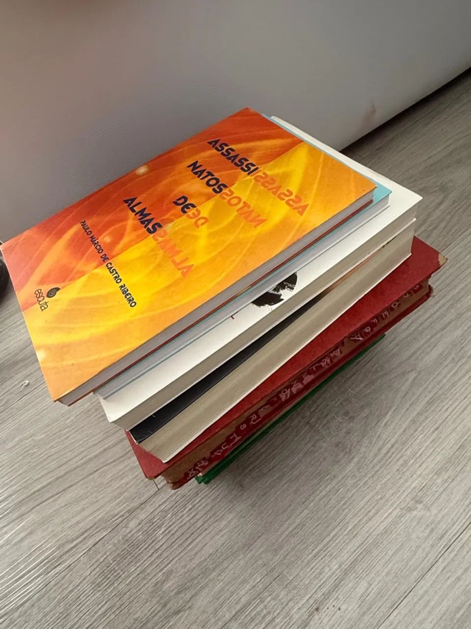 Livros - Foto 4