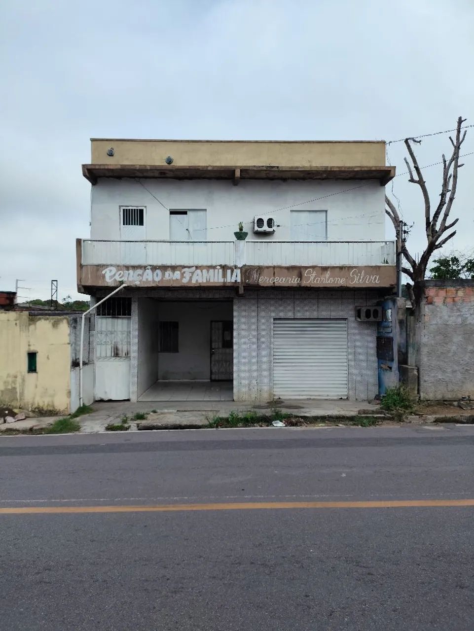 Foto - Manaus - Santa Etelvina