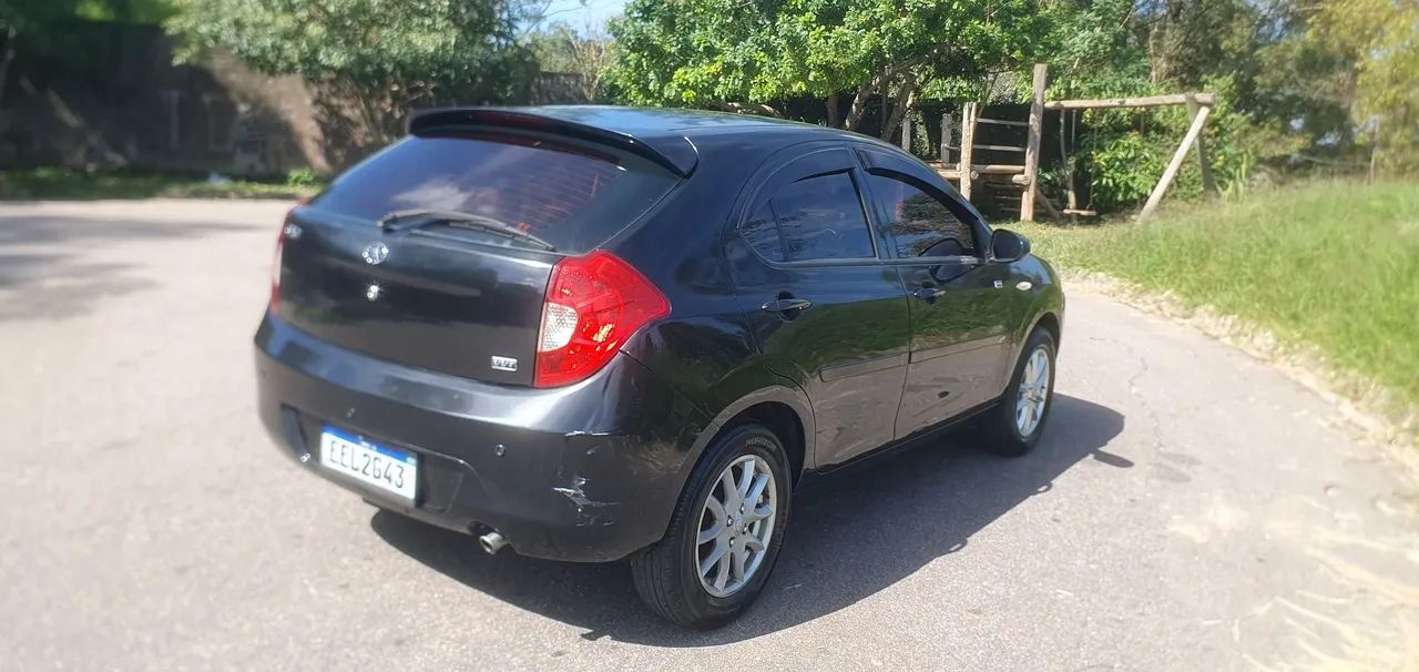 Jac j3 completo - Foto 3