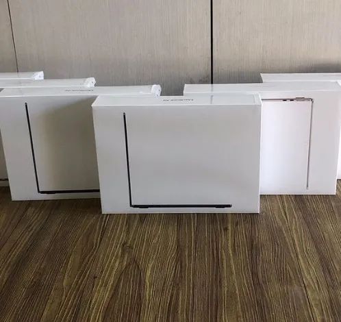 MacBook Air M4 256Gb 16Gb Até 18X ( Super Promoção Hoje, Toda Linha Apple) Garantia Novo!! - Foto 6