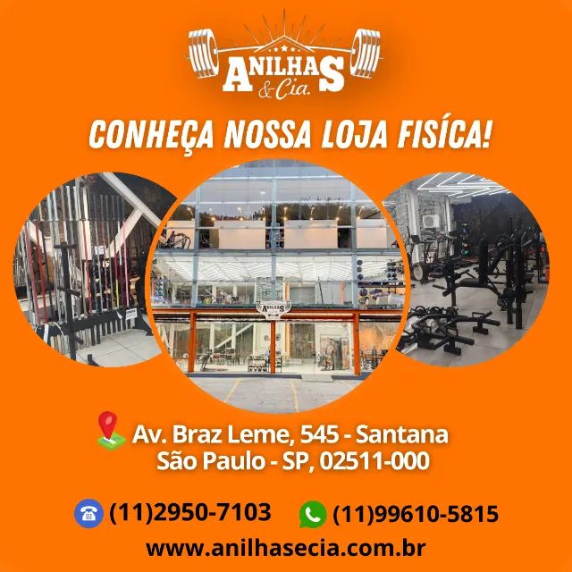 Puxador V Cromado Import. - Foto 3