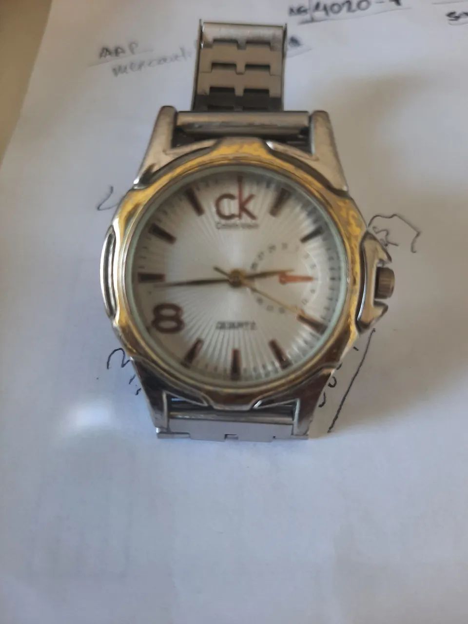 Relógio feminino multi marca - Foto 3