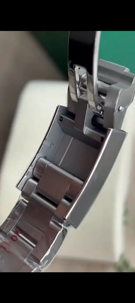 ROLEX EXPLORER II/ SUPER CLONE  - Foto 4