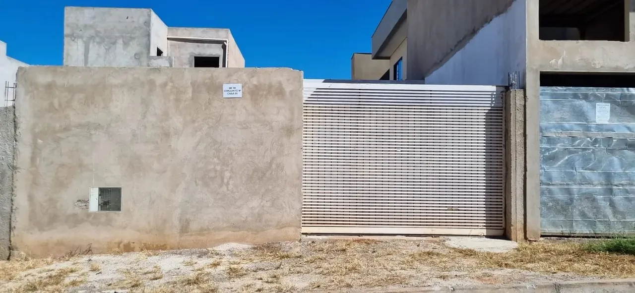 Oportunidade ÚNICA! Casa Térrea no Guará II QE 50 Brasília/DF!