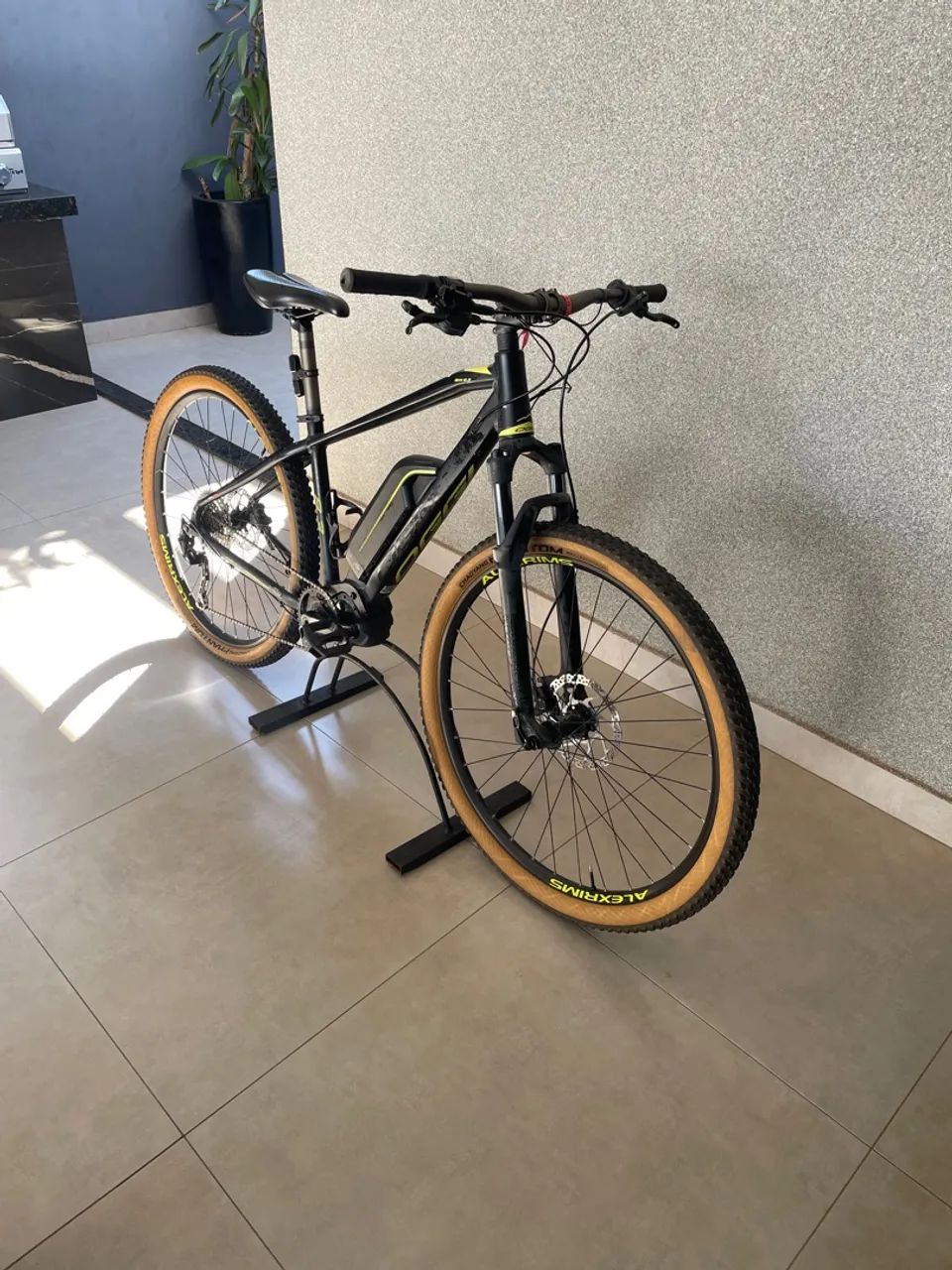 Bike Eletrica  - Foto 3