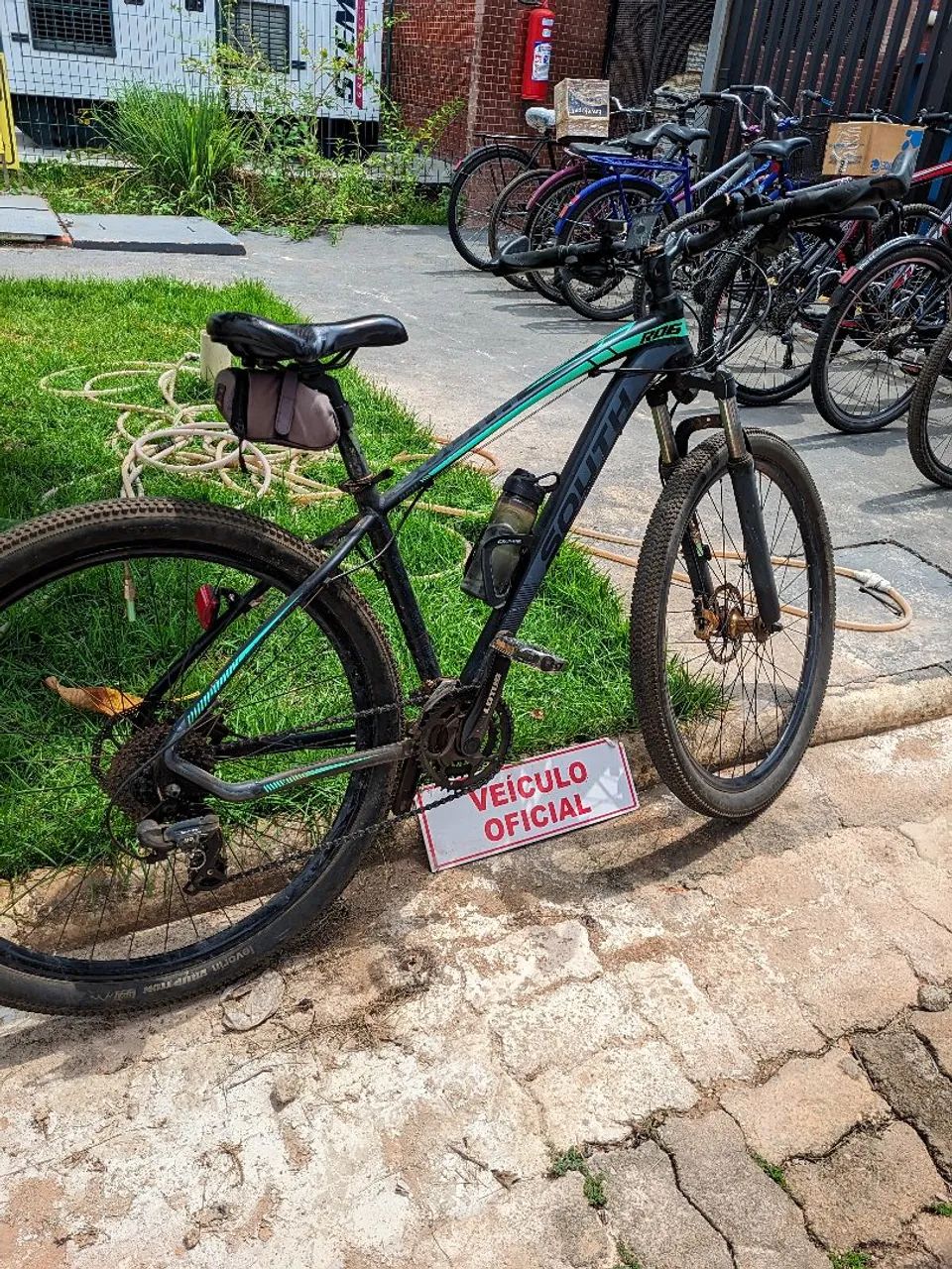 Bicicleta Mountain Bike Aro 29 - Foto 4