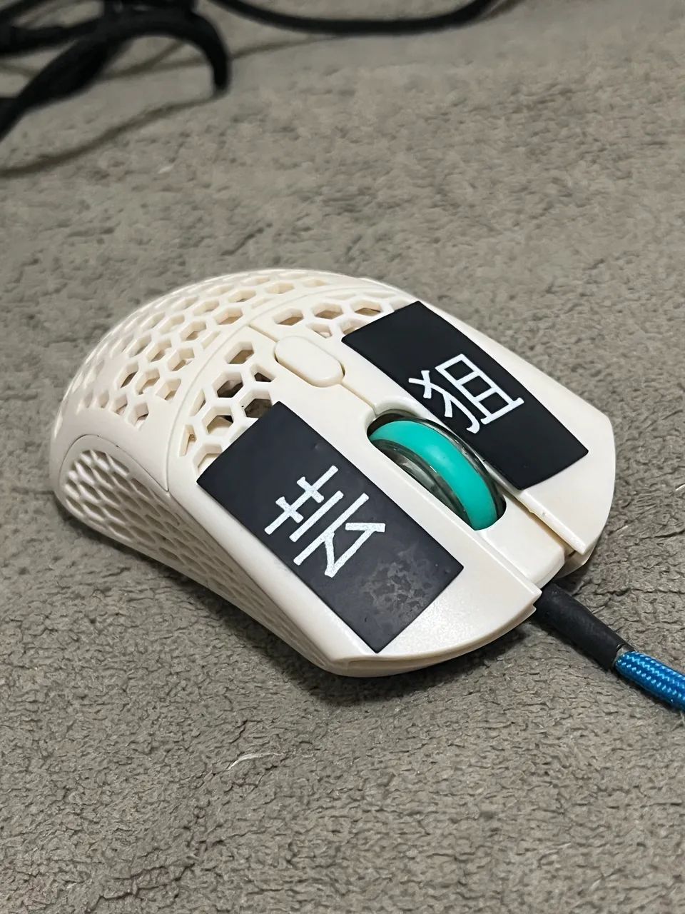 Finalmouse capetown ultralight 2 - Foto 2