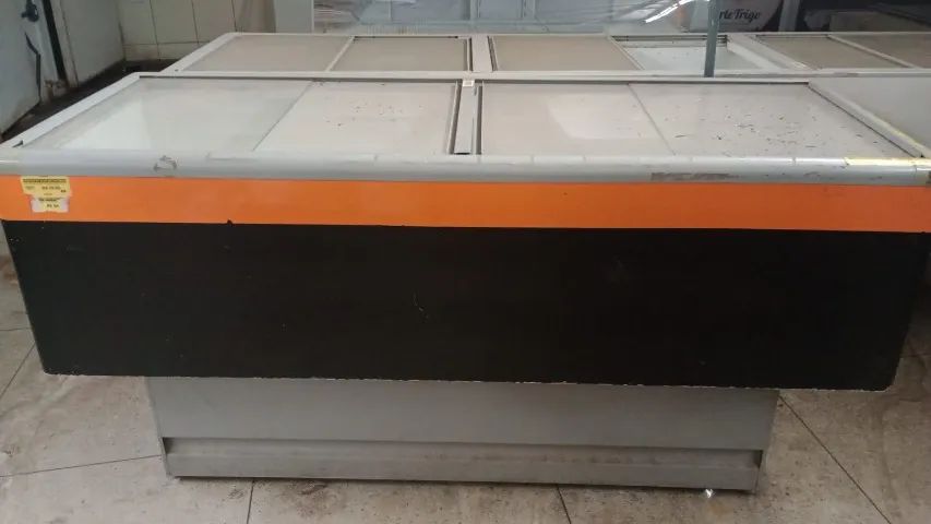 Ilha 2 mts