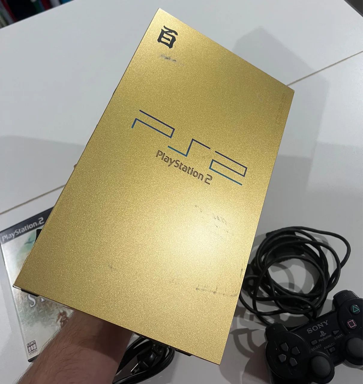 Ps2 fat gundan  - Foto 3