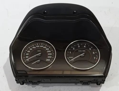 Painel De Instrumentos Bmw 125i 135i 325i 2015 2016