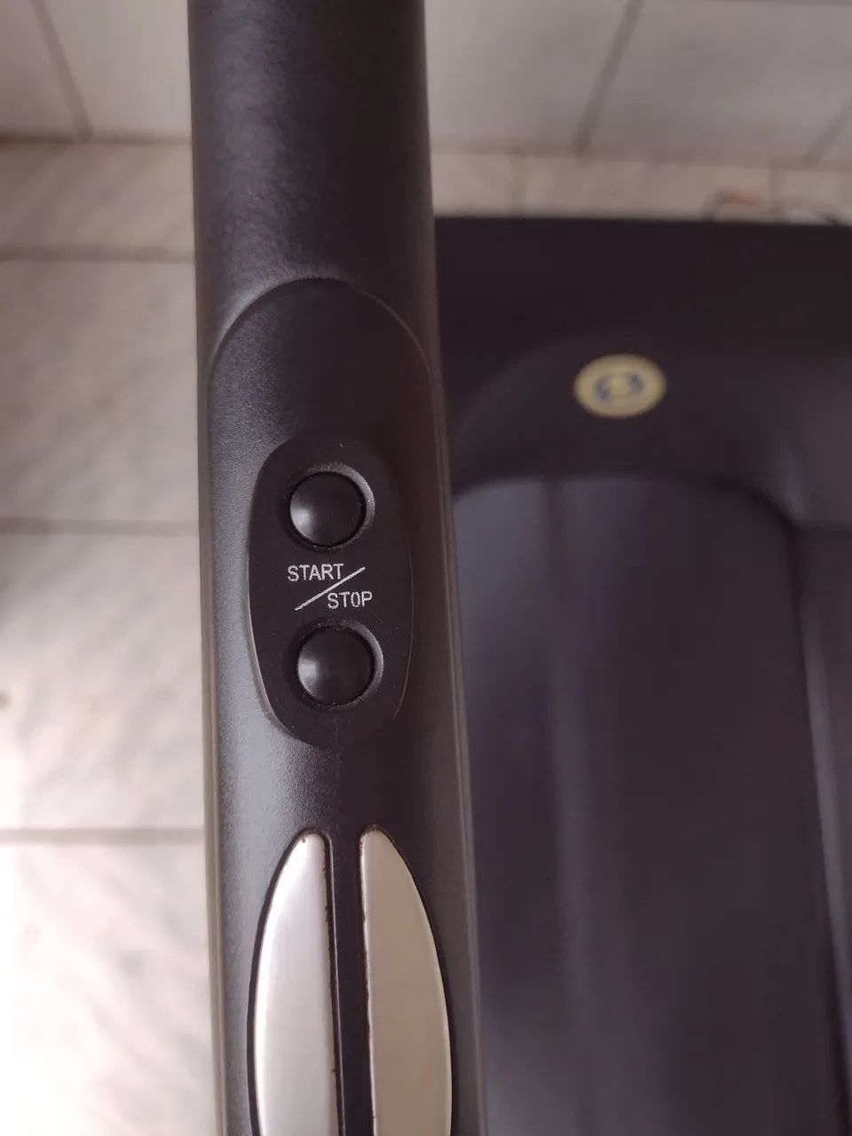 Esteira Athletic Works - Foto 5