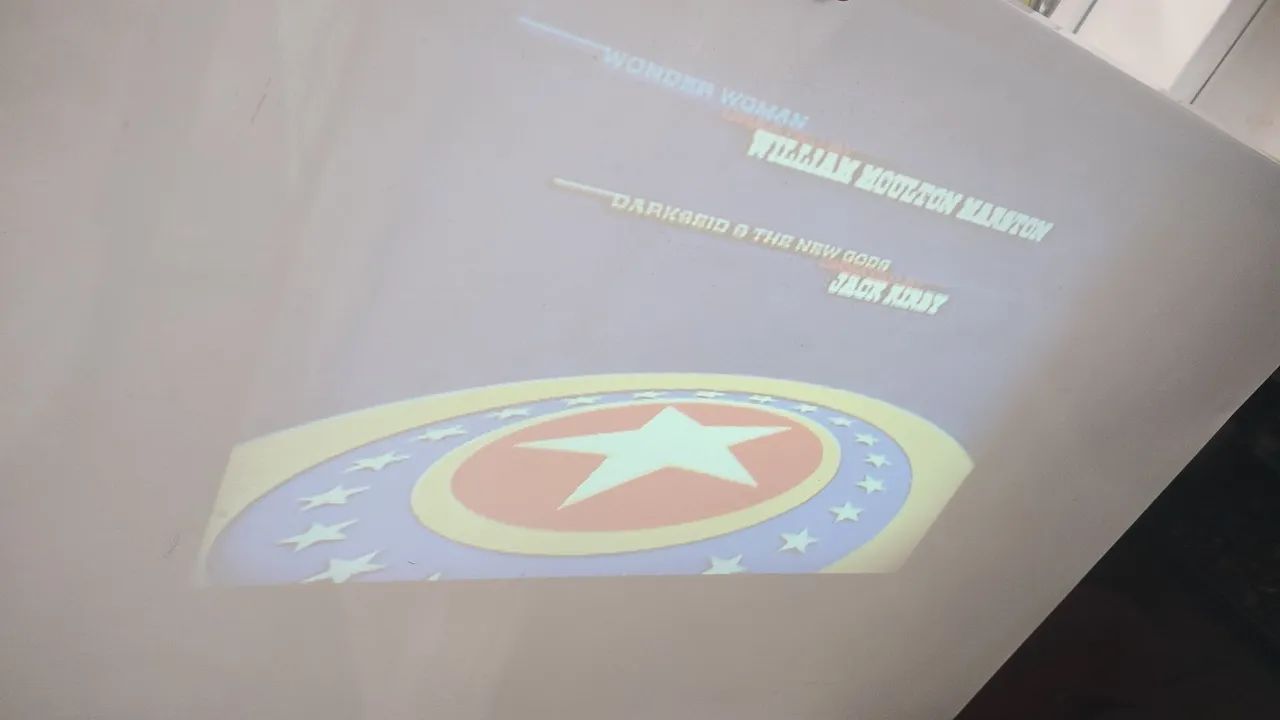 Projetor LCD Sharp 64318191371138123