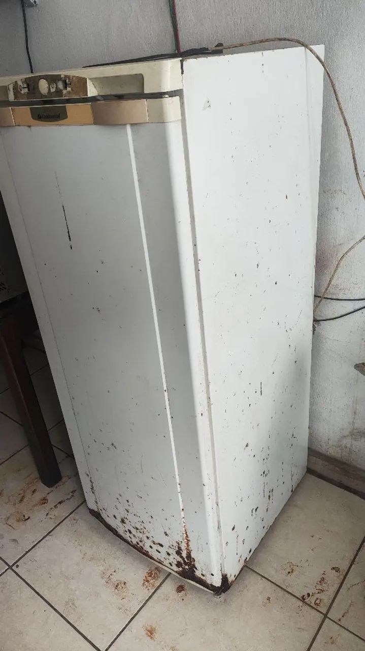 Geladeira  - Foto 4
