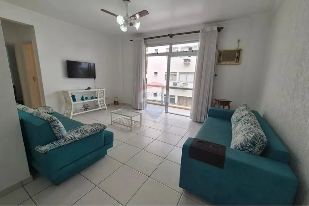 Apartamento a venda na praia da Enseada Guarujá SP