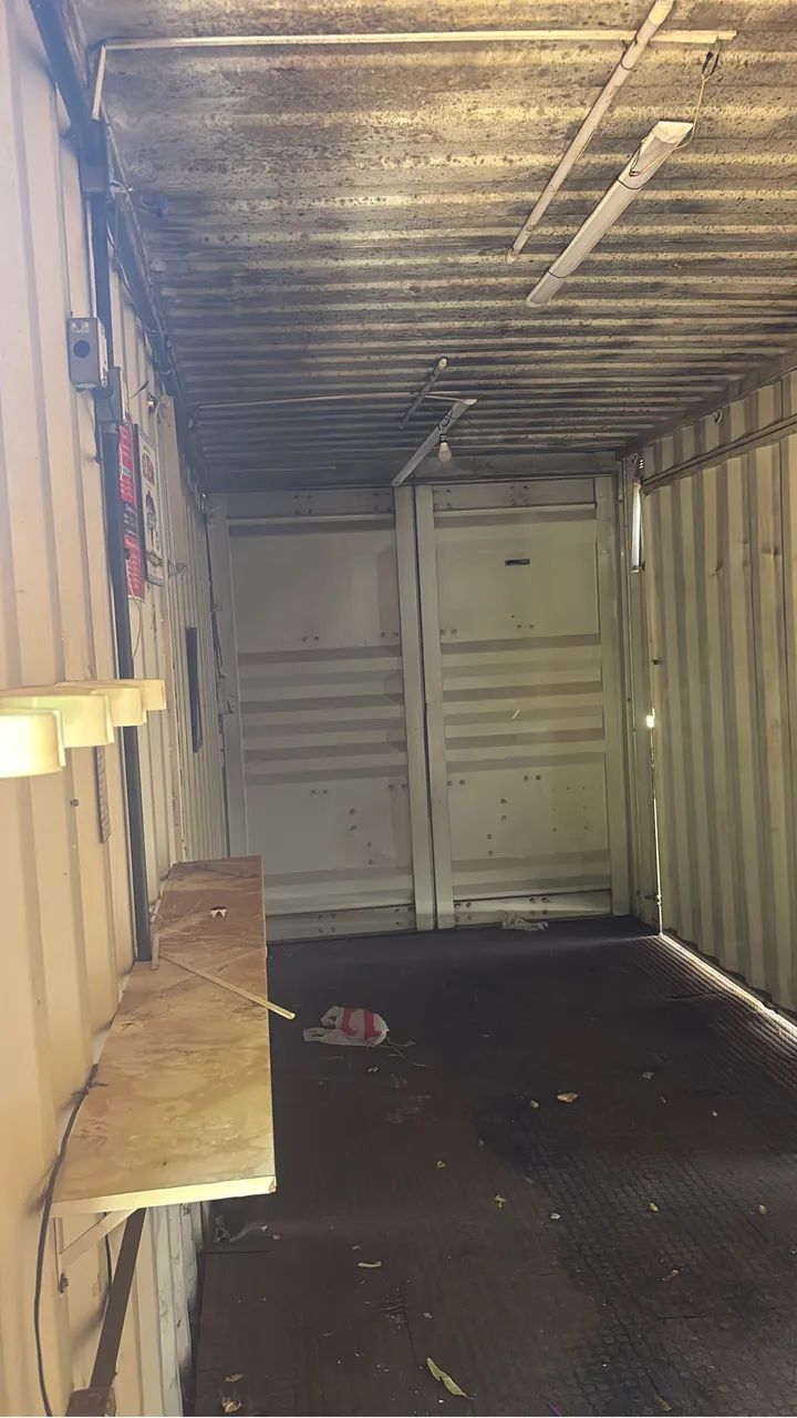 Contêiner 64277531851009121