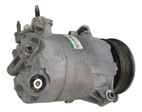 Compressor Ar Range Rover Evoque 2.0 2011/2018 