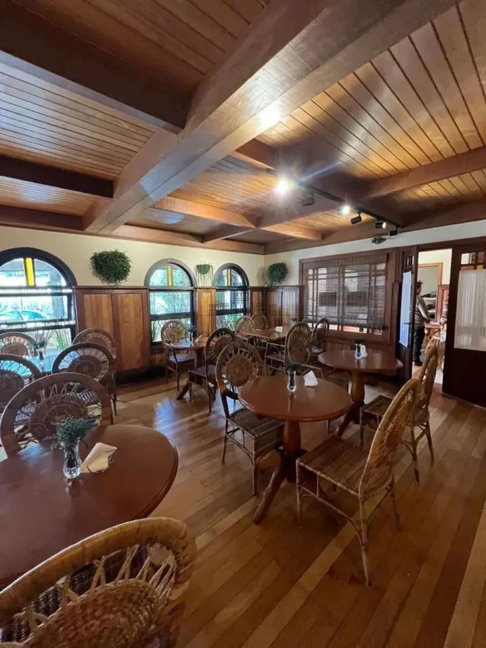 Hotel Comercial - Capivari - 24 Suítes - 1.740,49m².