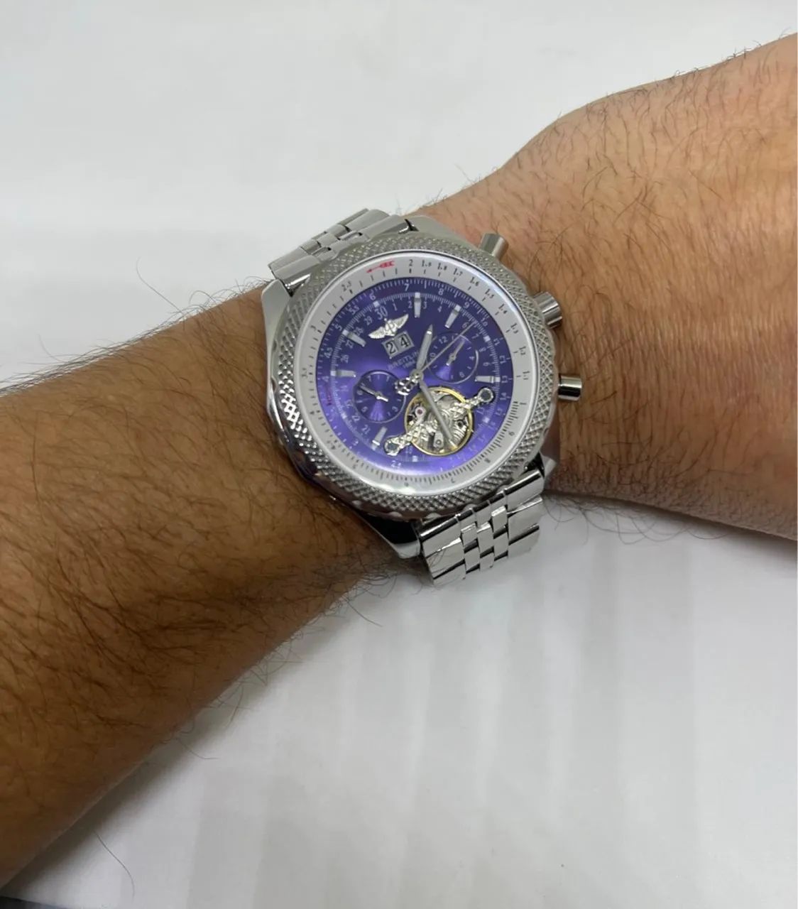 Relógio Breitling 