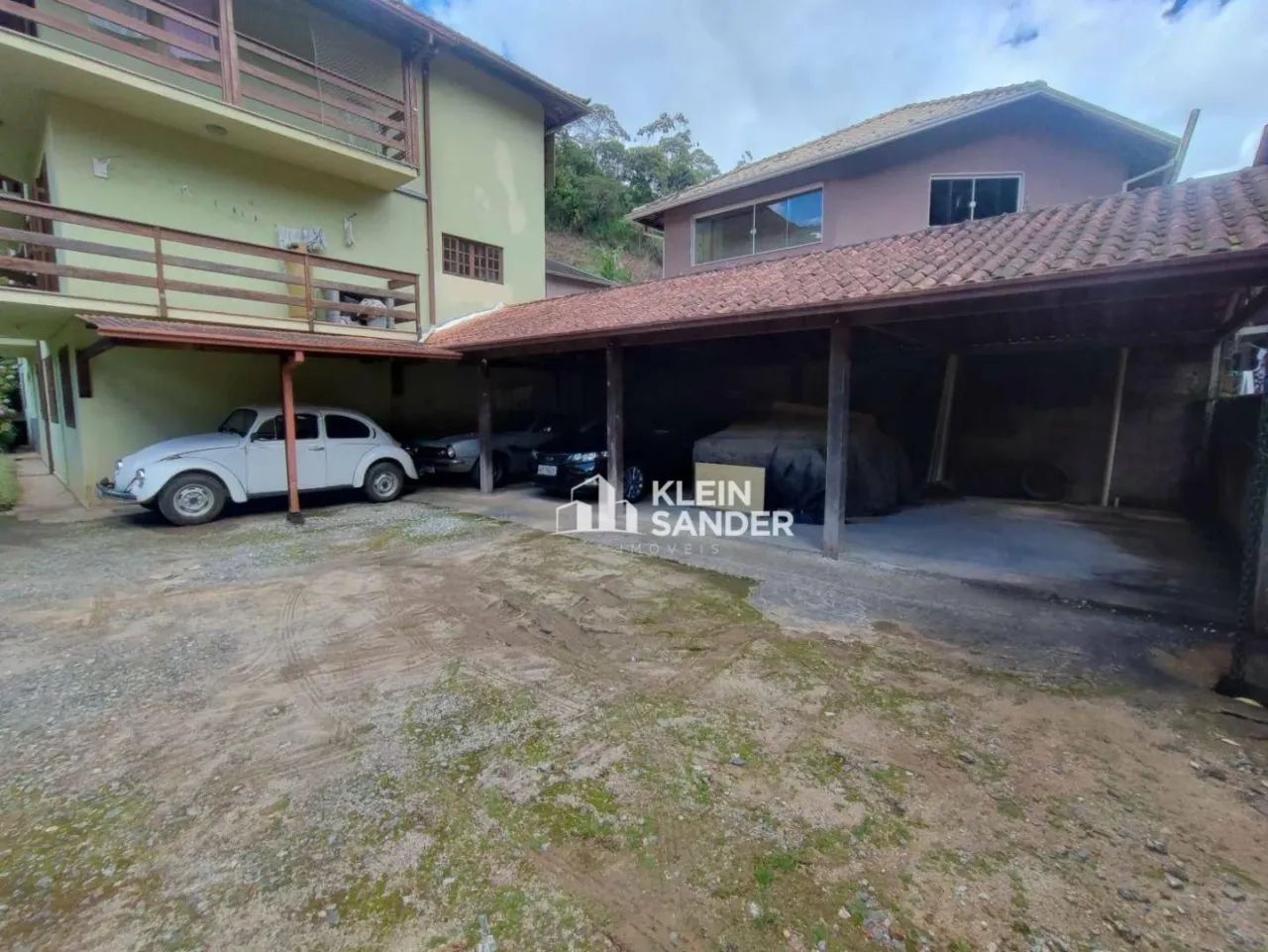 Sítio à venda, 488 m² por R$ 1.750.000,00 - Mury - Nova Friburgo/RJ - Foto 4
