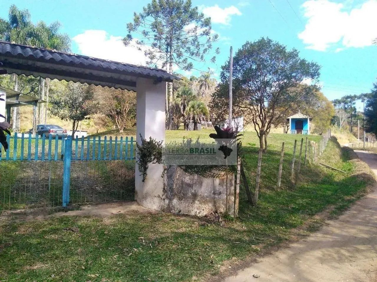 Sítio à venda, 41000 m² por R$ 500.000,00 - Cachoeirinha - Bom Jesus dos Perdões/SP