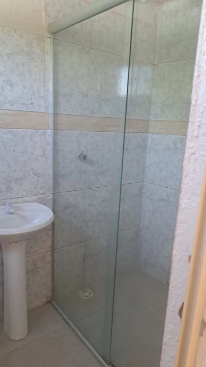 Foto - Brasília - Setor Habitacional Arniqueira (Águas Claras)