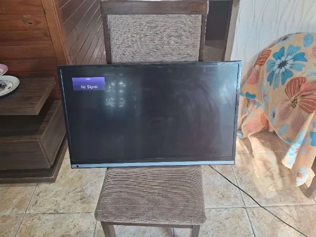 Televisão AOC LED 32 polegada - Foto 2