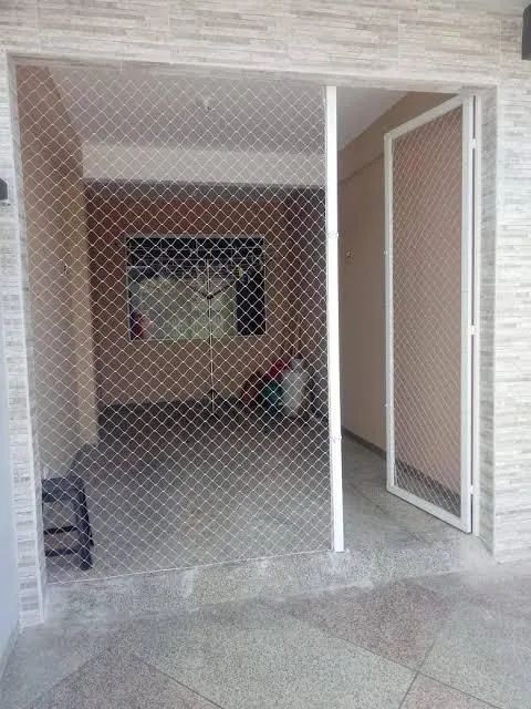 Rede de proteção - Foto 2