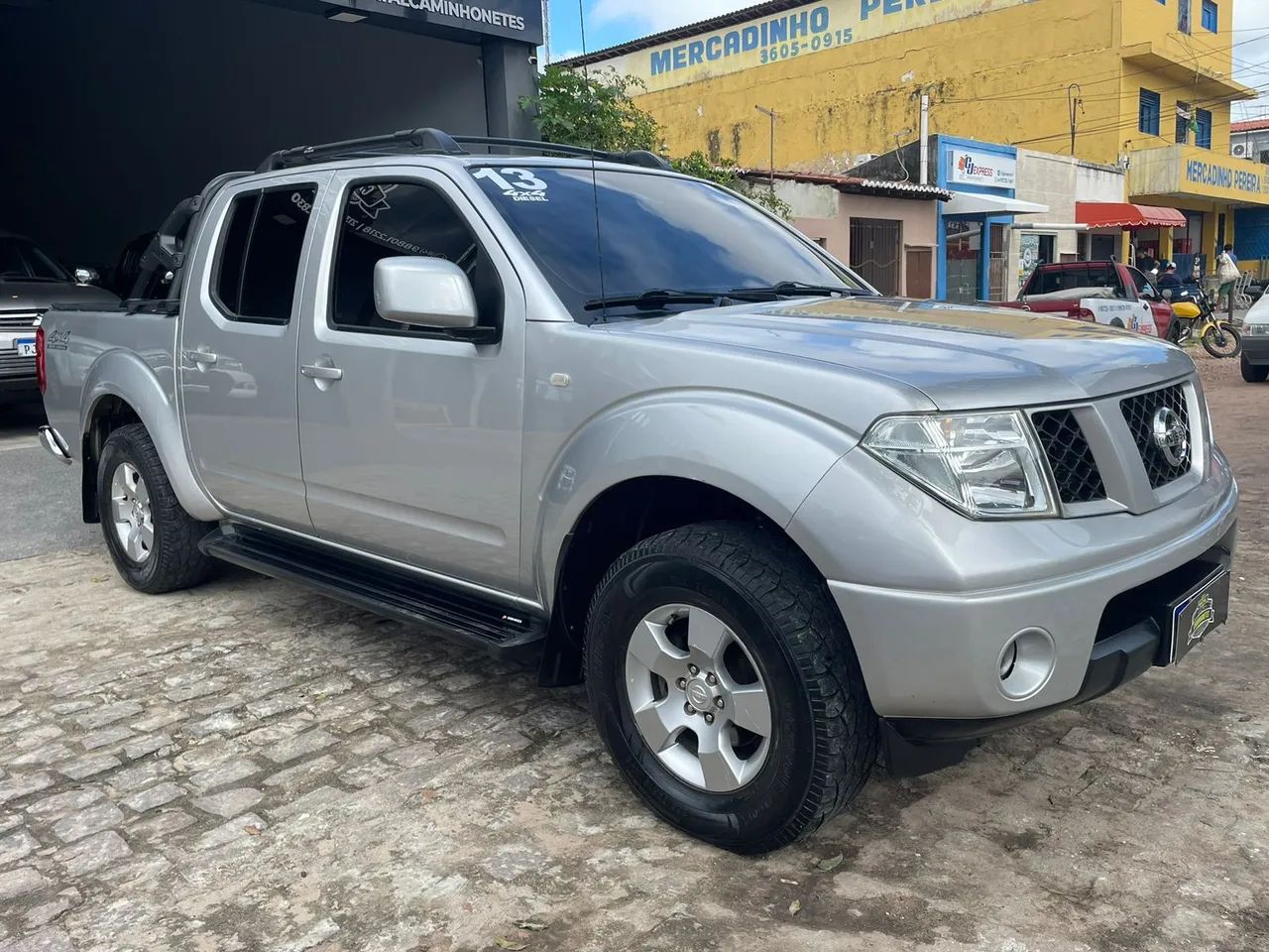Frontier XE, 2013. - Foto 2