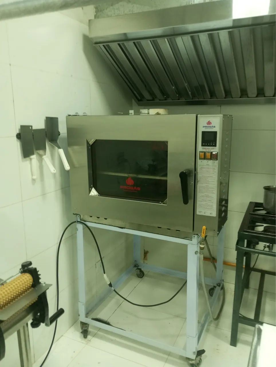 Restaurante no SIG - Foto 2