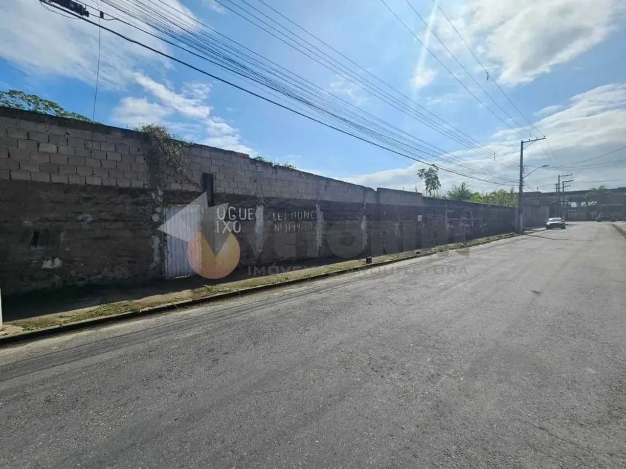 Terreno à venda, 316 m² por R$ 265.000 - Jaraguá - Caraguatatuba/SP - Foto 3