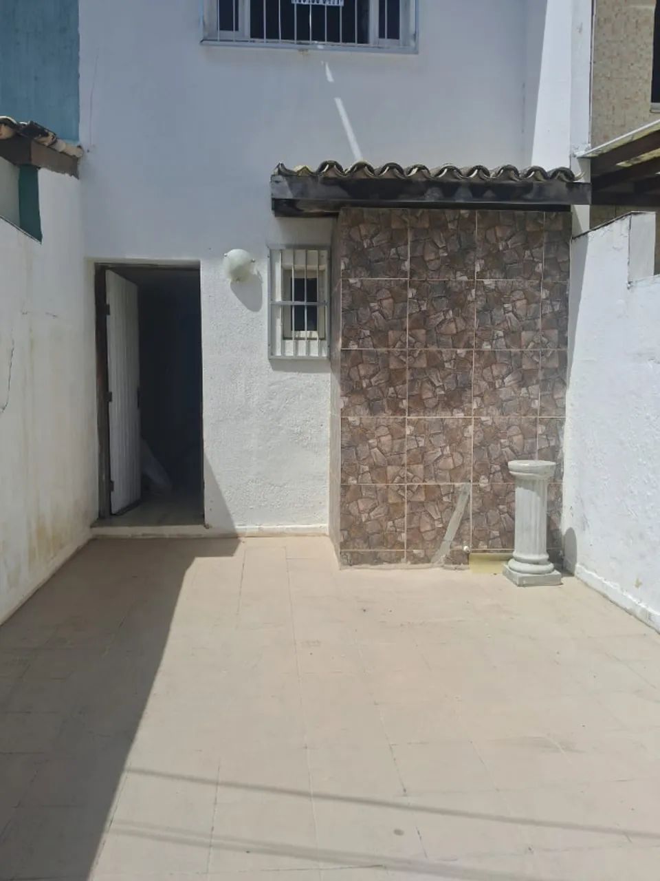 Foto - Lauro de Freitas - Ipitanga