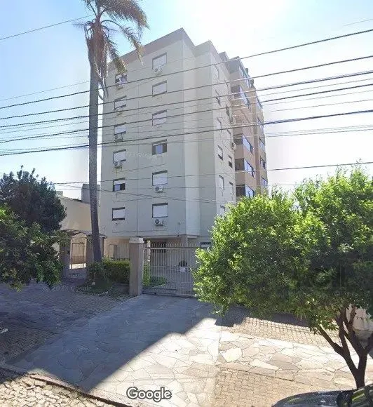 Apartamento em Nonoai