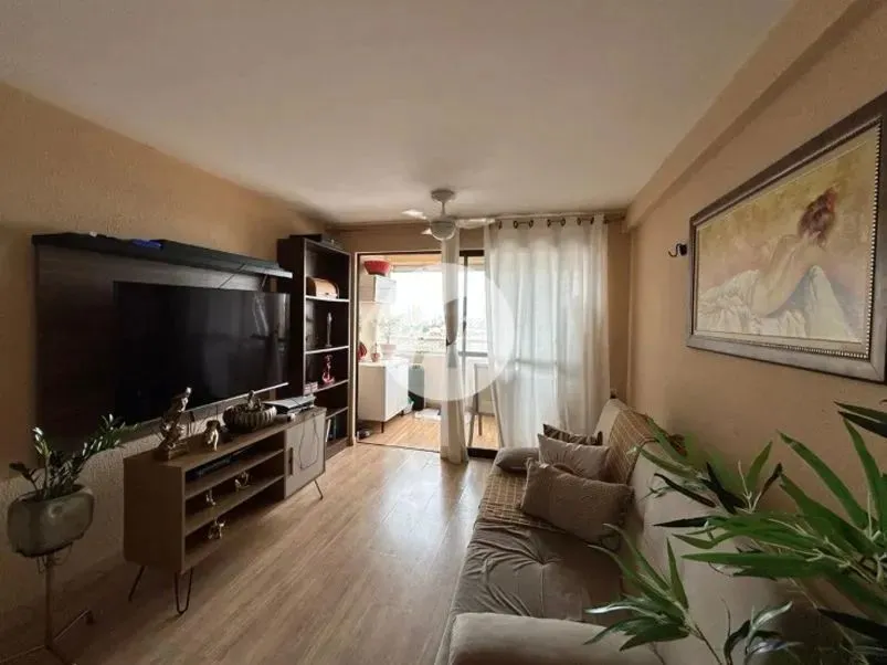 Apartamento à venda em Neópolis, Natal.