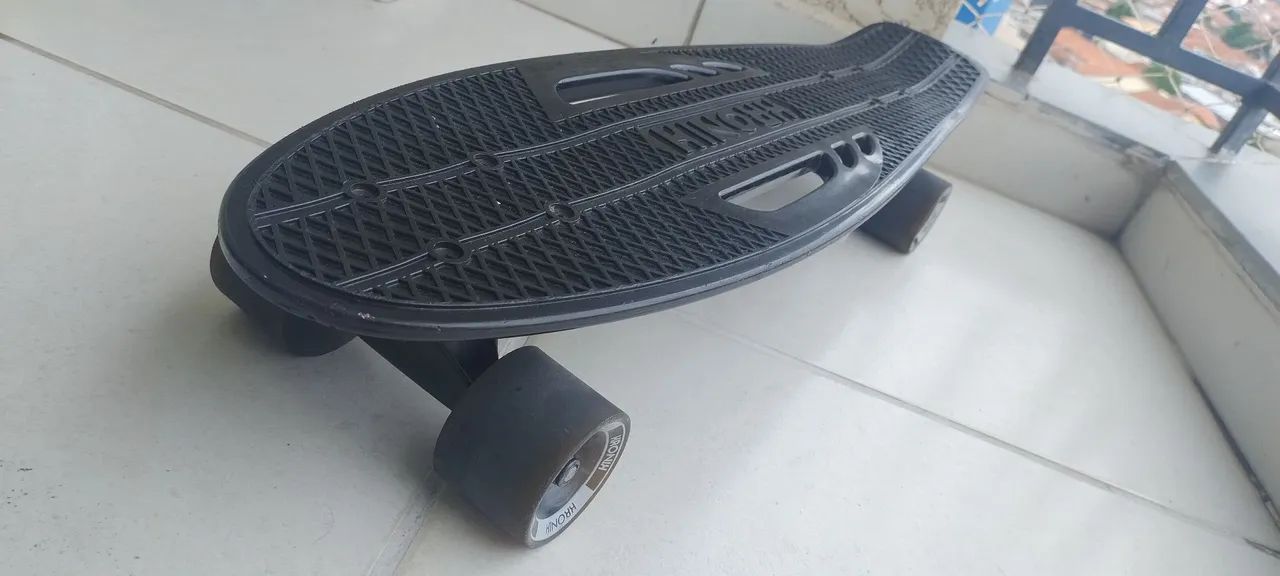 Skate mini cruiser Kronik